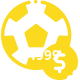 Aposte em esportes do mundo todo no 54999!
