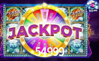 A Emoção da Loteria na 54999: Uma Chance de Mudança de Vida