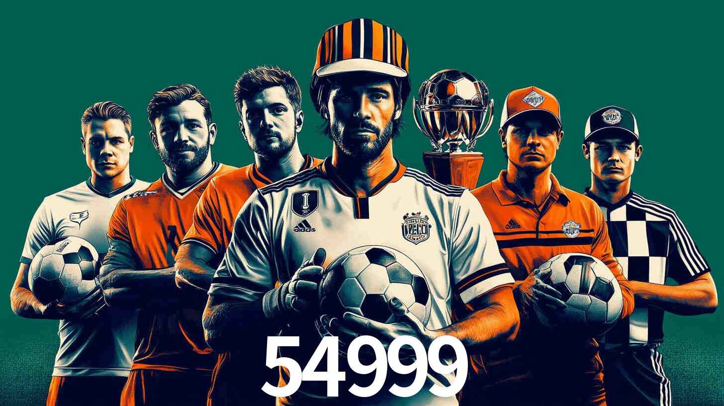 Inovações de Jogos na 54999: O Futuro das Experiências Interativas