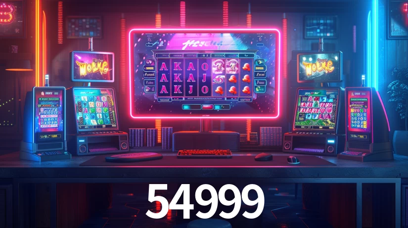 54999 bet