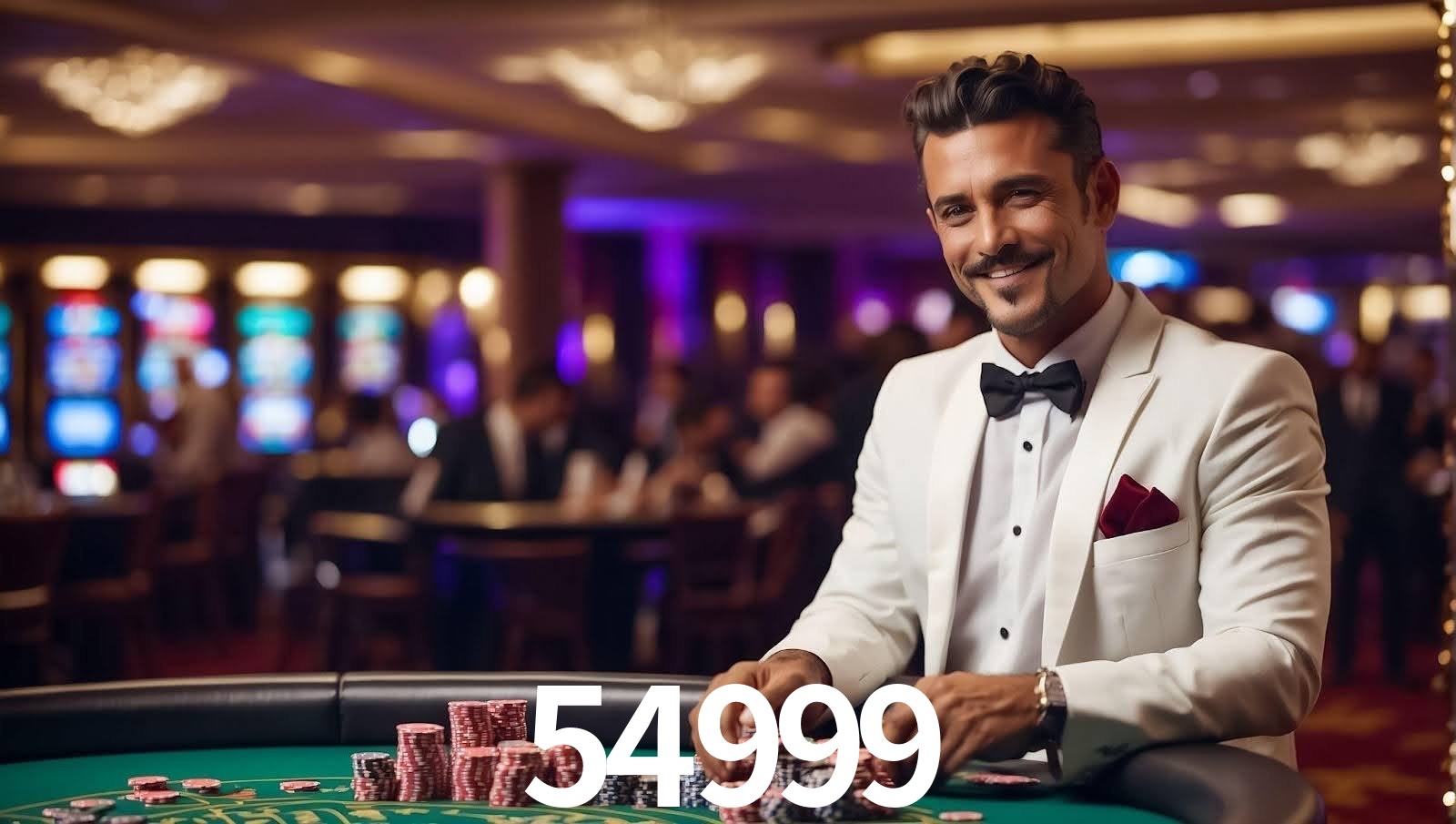54999 - Rápido Acesse
