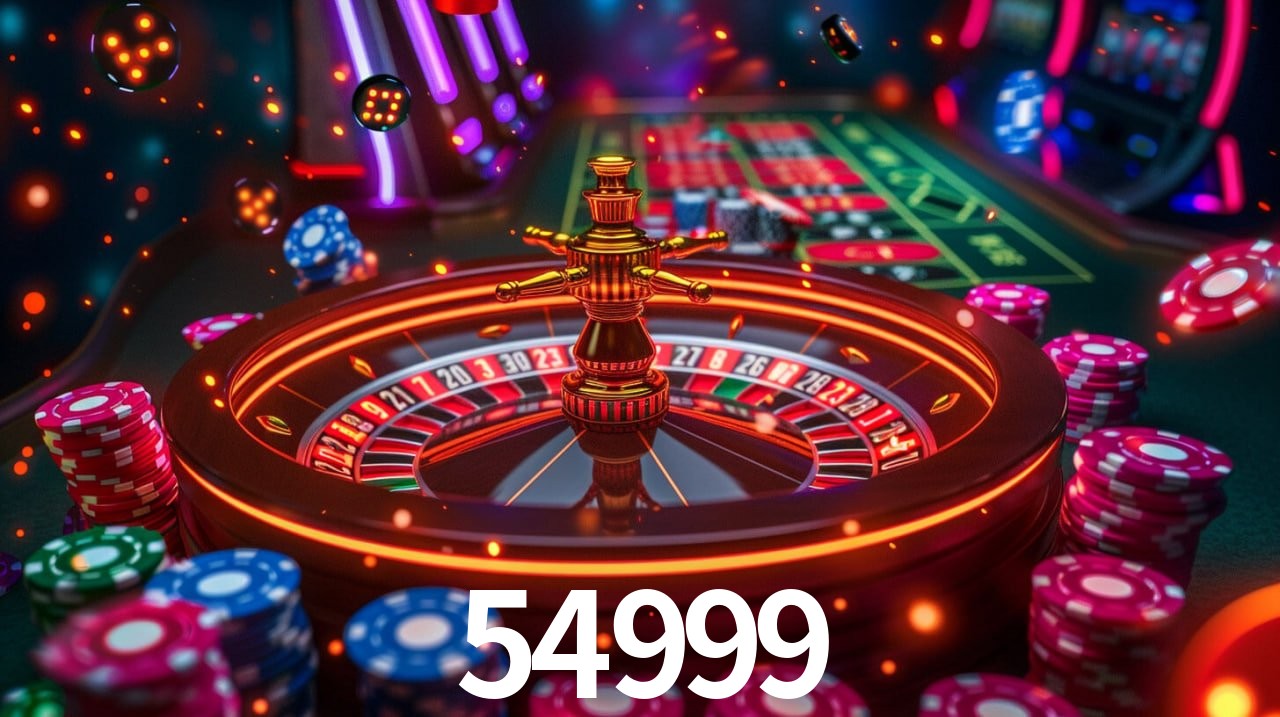 Mesa de Roleta 54999