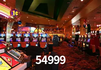 Descubra o Mundo do Cassino Online com 54999