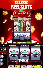 54999 Bônus - Pacote R$5.000 + VIP