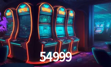 Descubra a Magia dos Jogos de Arcade no 54999