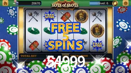 Explorando a Categoria de Eventos em Apostas na 54999