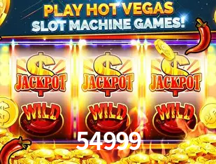 Inovações de Jogos na 54999: O Futuro das Experiências Interativas