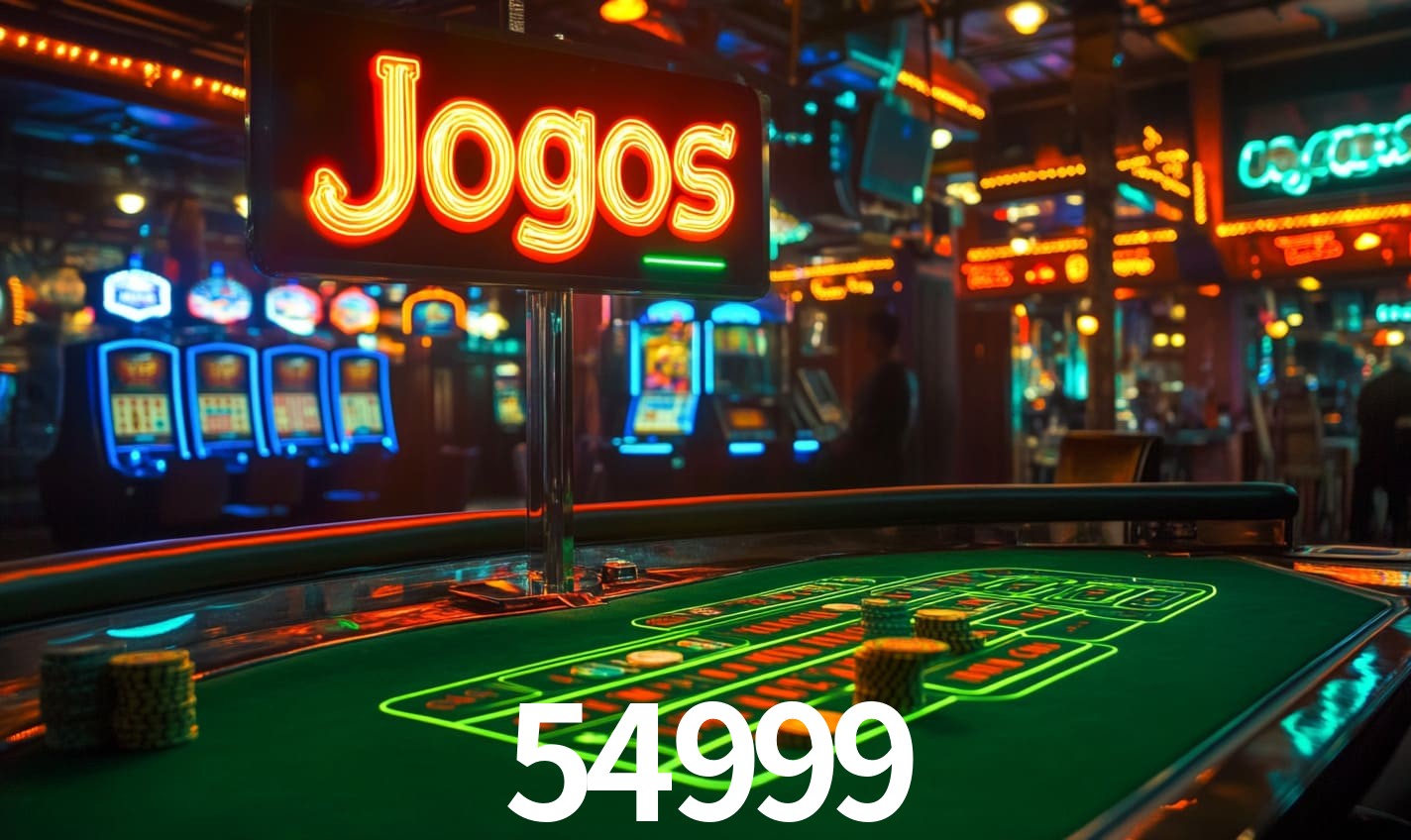 54999 - Aplicativo Móvel
