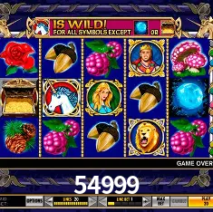 54999 Brasília - Casino Guide