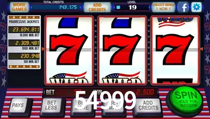 54999 Belo Horizonte - VIP Casino