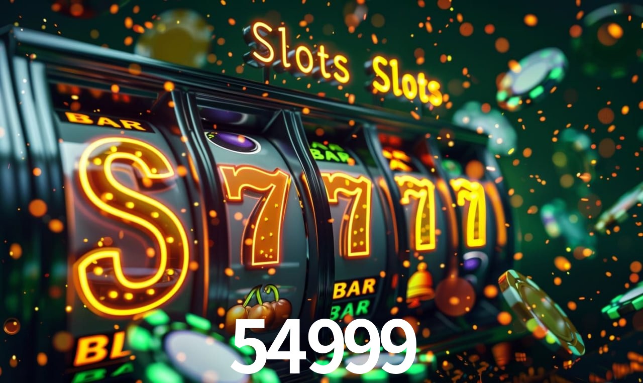 Jogos de Slot 54999