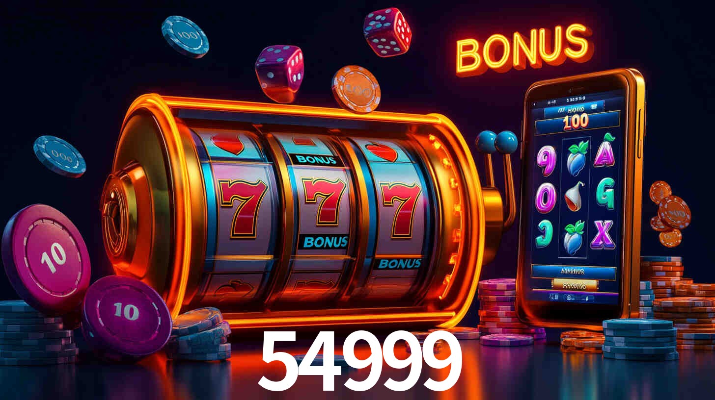 Desvendando o Mundo dos Jogos Virtuais na 54999