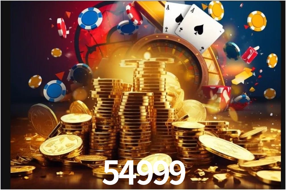 Casino Ao Vivo 54999