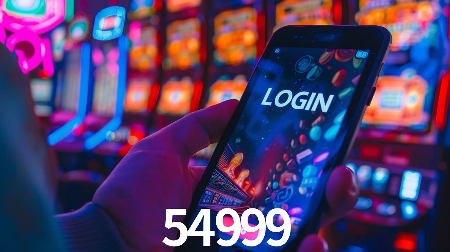 Estatísticas do Jogo 54999