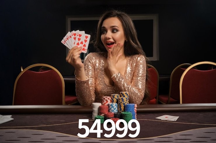 Mesa de Blackjack 54999