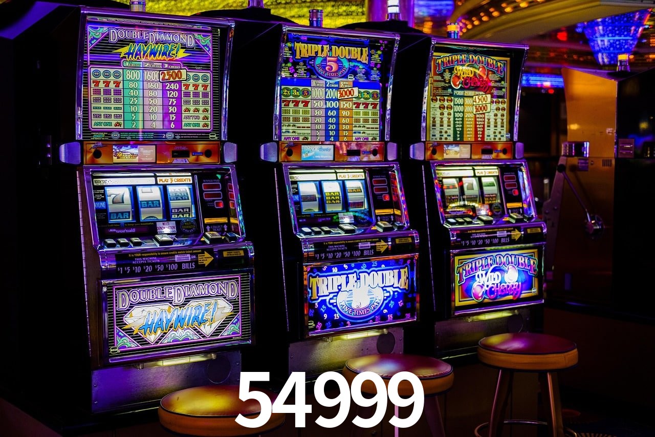 Casino Ao Vivo 54999