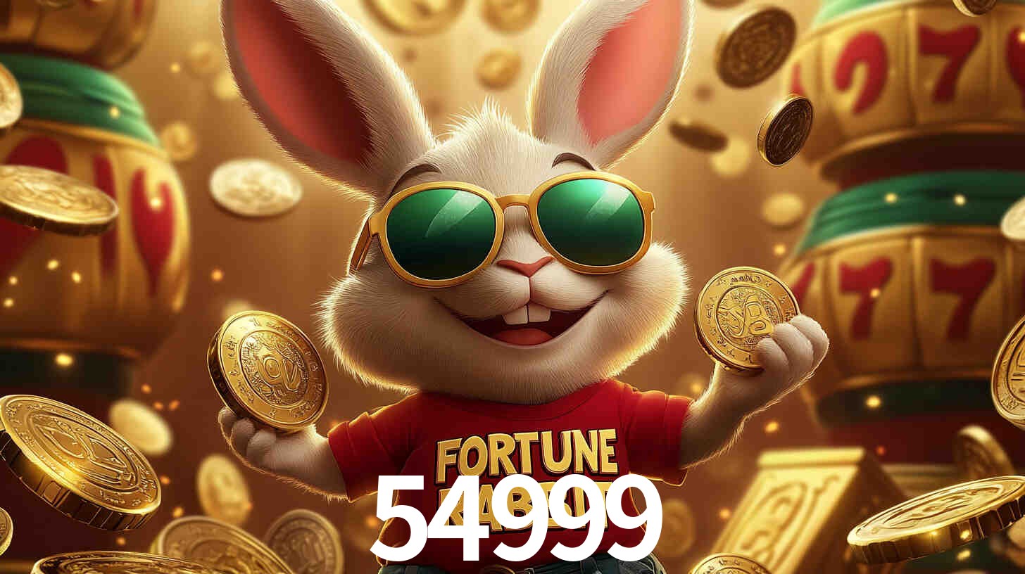 54999: Seu Especialista em Apostas Esportivas Brasileiras