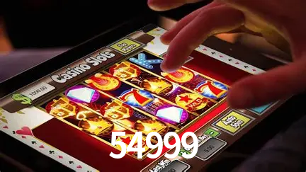 Descubra a Magia dos Jogos de Arcade no 54999